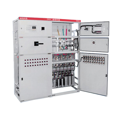 GGJ 低压无功功率补偿装置