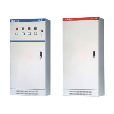 XL-21 型动力配电柜