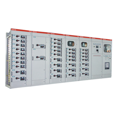GCS 低压抽出式开关柜