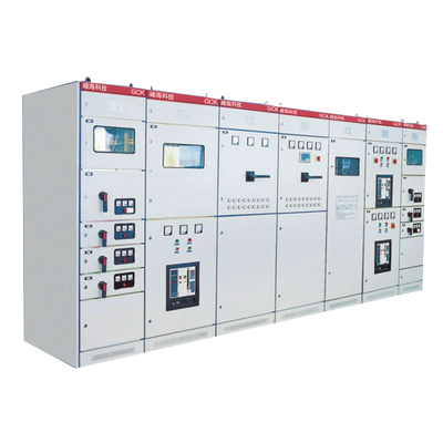 GCK 低压抽出式开关柜