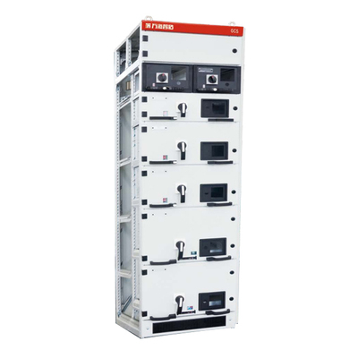 GCS Ⅱ改进型、标准型