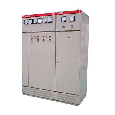 GGD 型交流低压配电柜